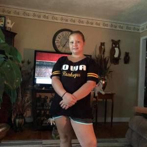 Meet your Posher, Lacey